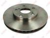 ABE C32075ABE Brake Disc